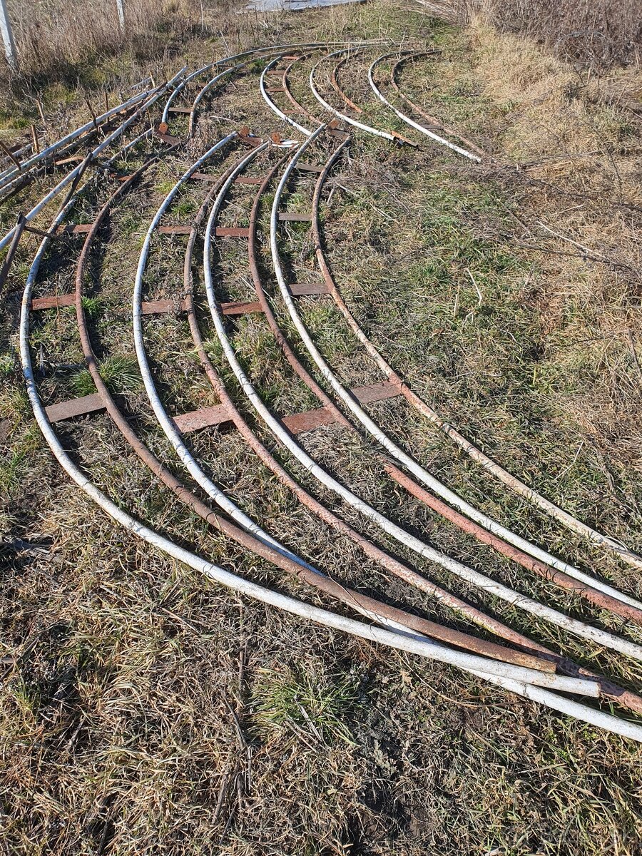 Predam foliovu konstrukciu - 3