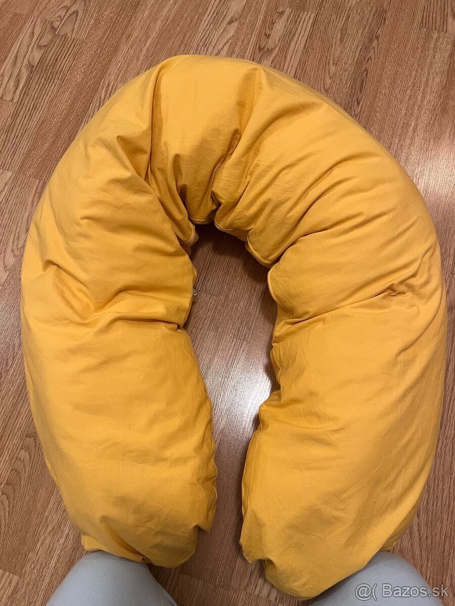 Vankúš na kojenie - 3