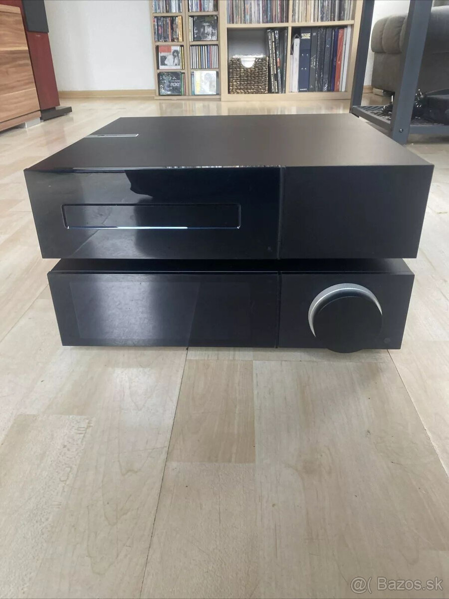 Sada Cambridge Audio EVO 150 a EVO CD - 3