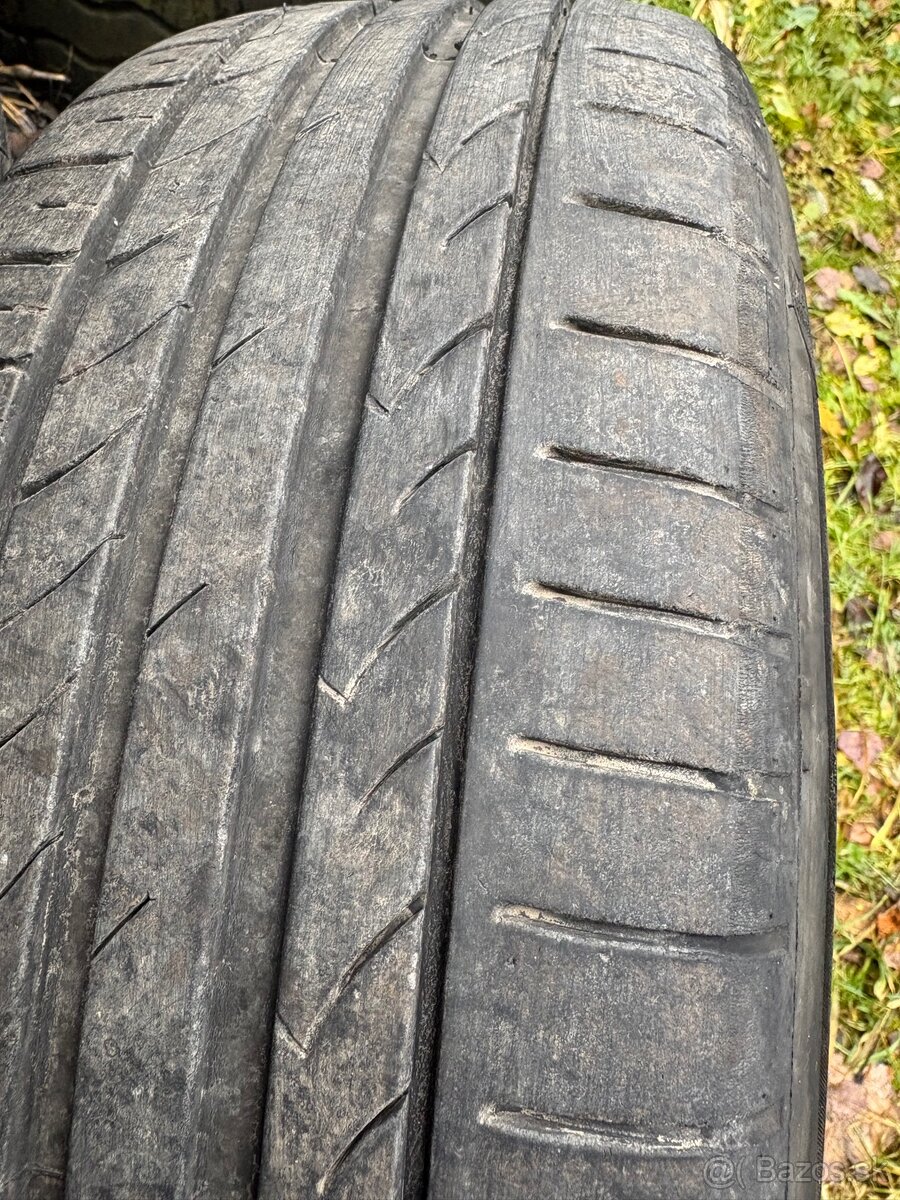 Predám letnú sadu kolies - 3