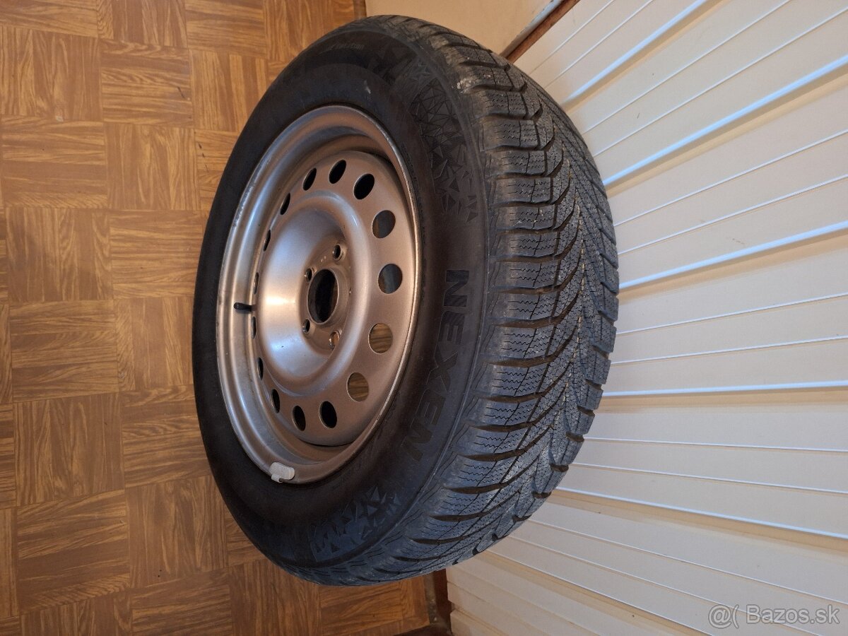 Zimné pneumatiky - 3