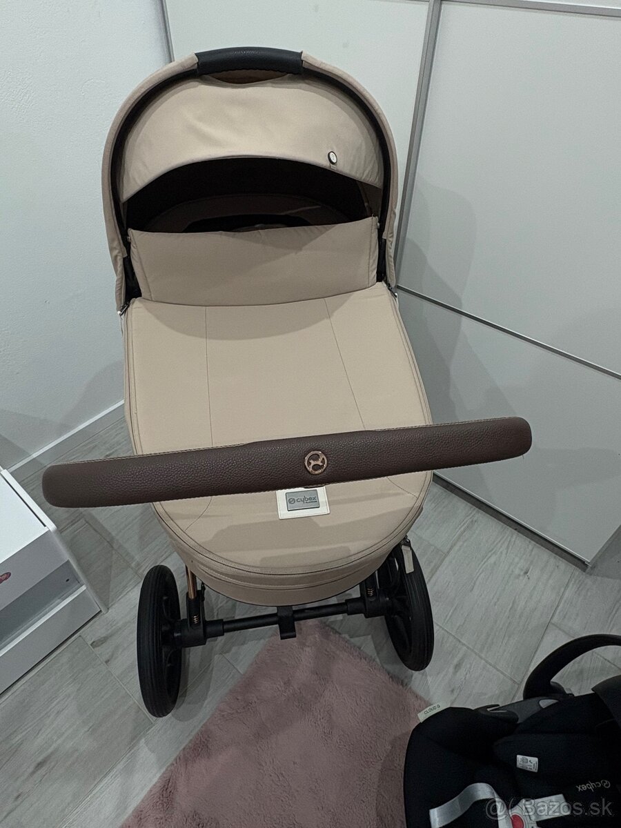 Cybex priam 4.0 - 2 kombinácia - 3