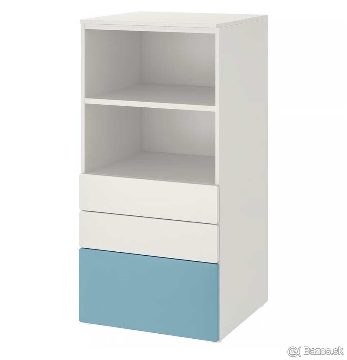 perfektní dětská skřínka - 3