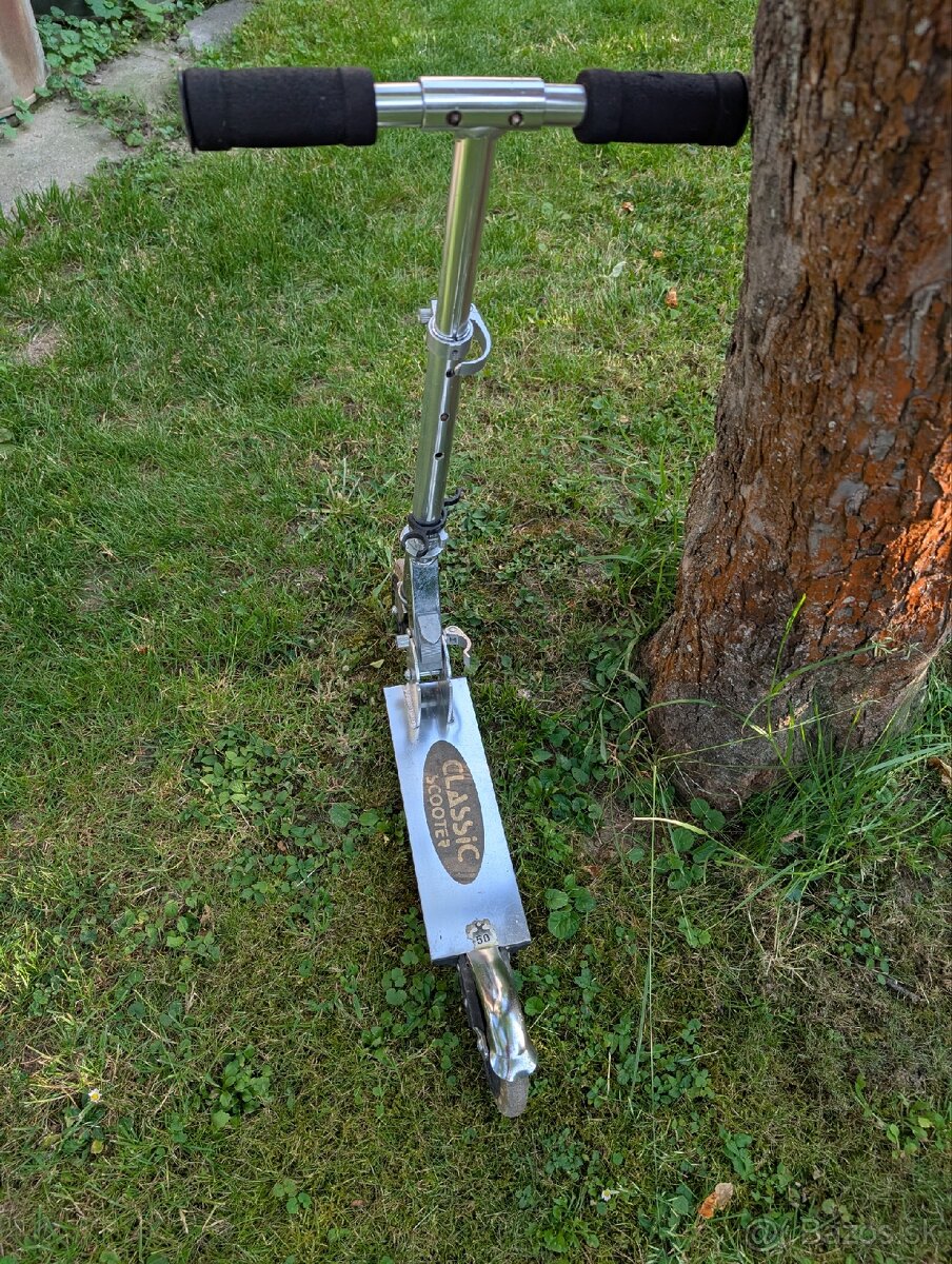 Detská kolobežka - 3