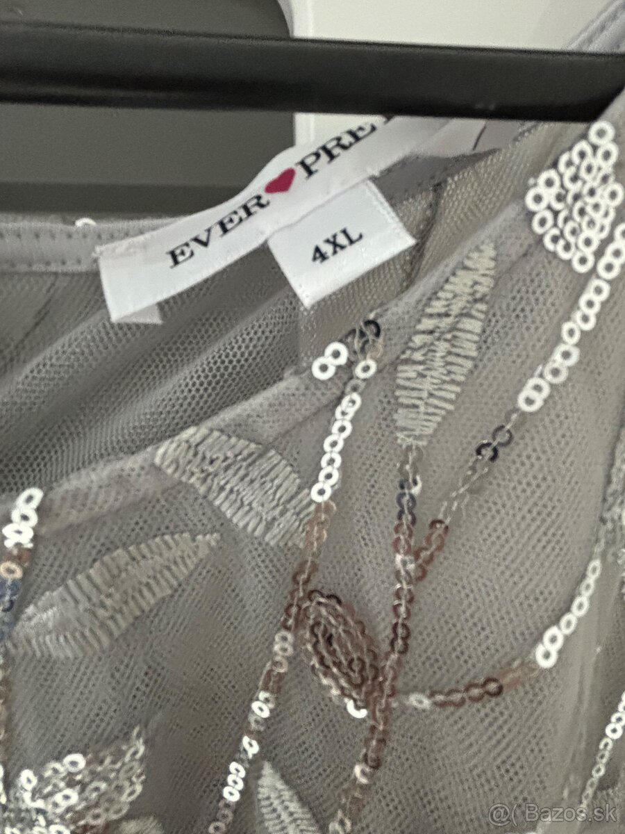 Spoločenské šaty - 3