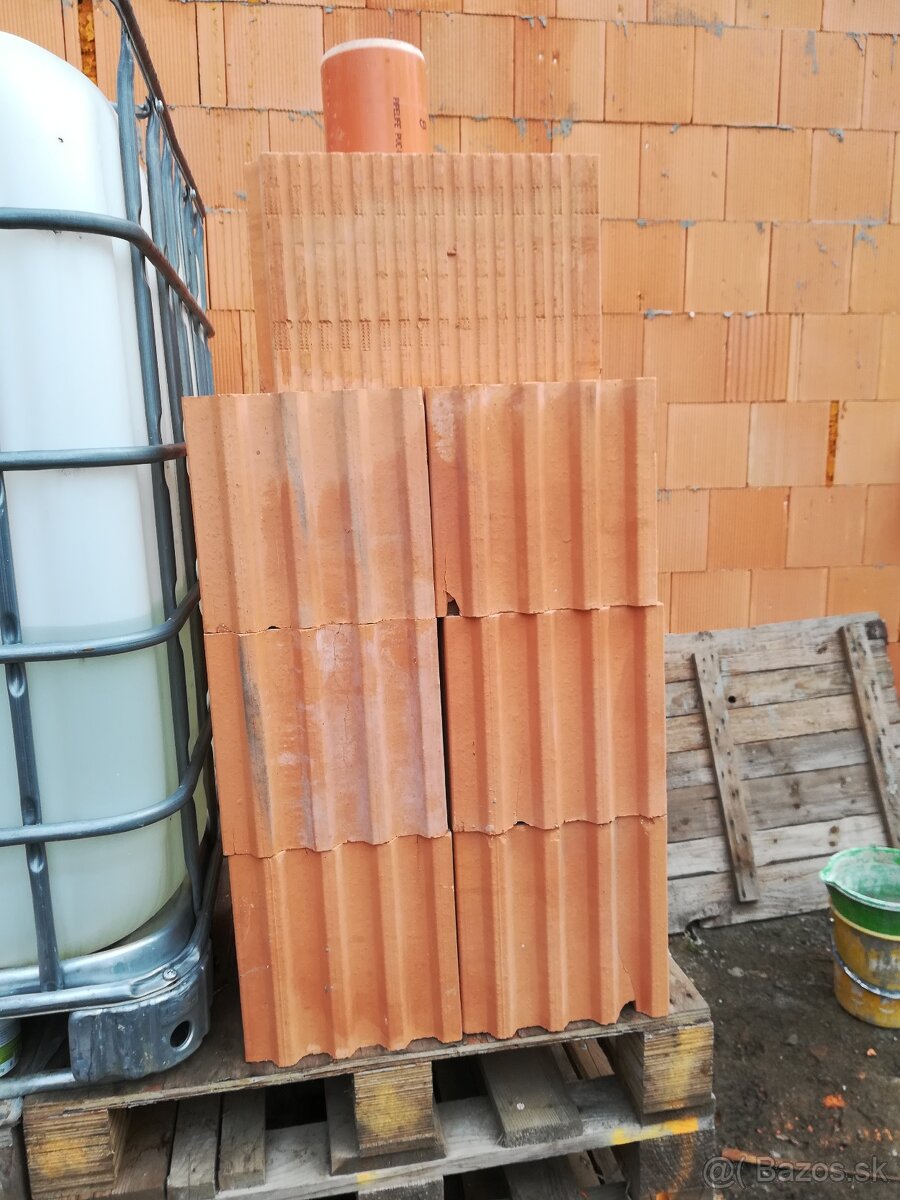 Predám stavebný materiál - 3