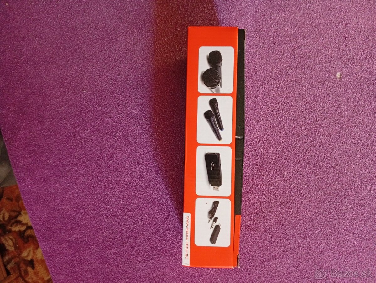 Predám alebo najlepšie vimenim - 3