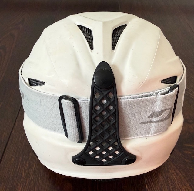 Lyžiarska prilba - 3