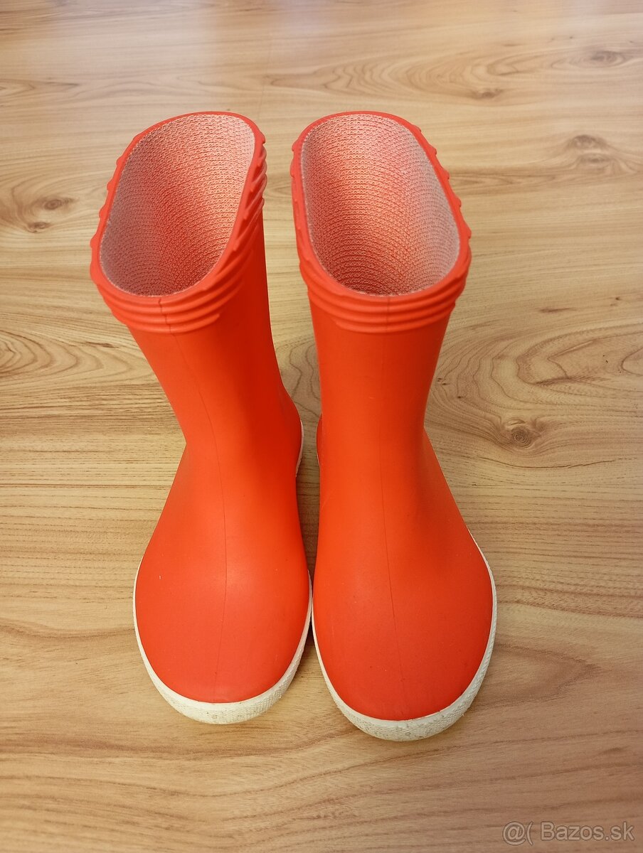 Detské topánky - 3
