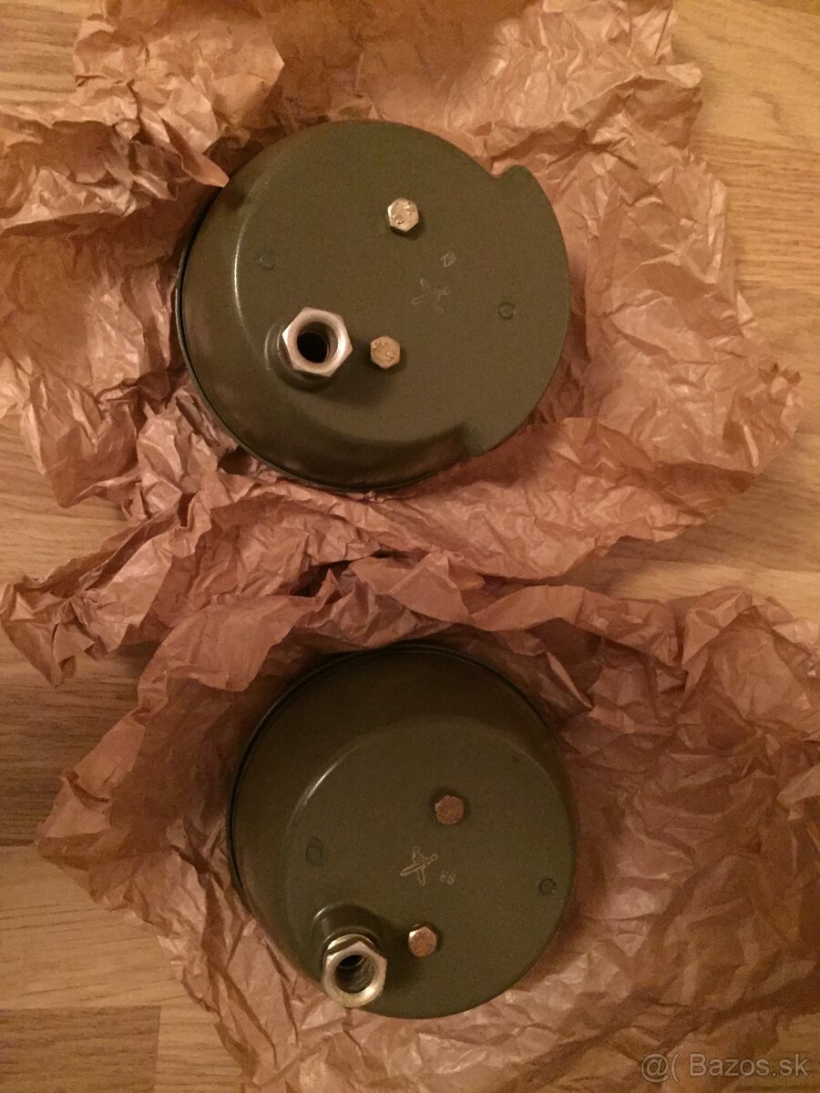 Dvoudílná světla TATRA - 3