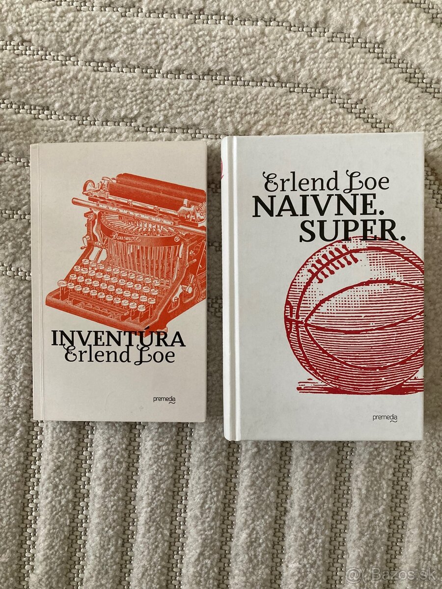 Doppler Erlend Loe - 3