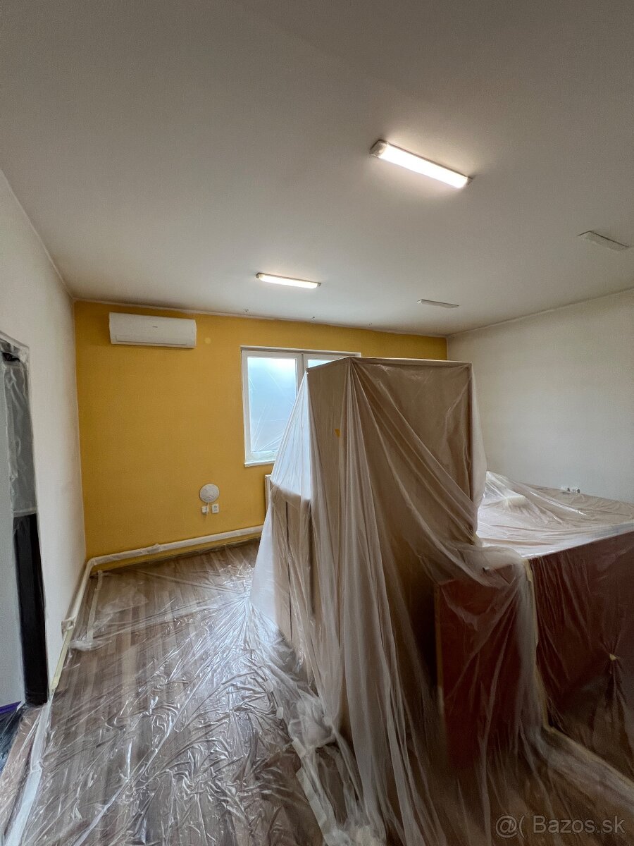 Malovanie-Tepovanie-Upratovanie - 3