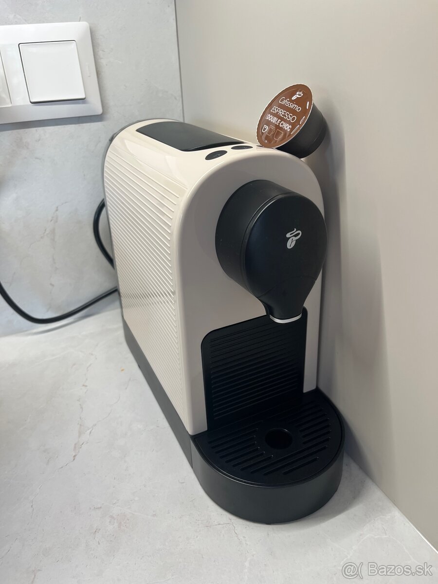 Kávovar cafissimo pure+ s kapsulami - 3