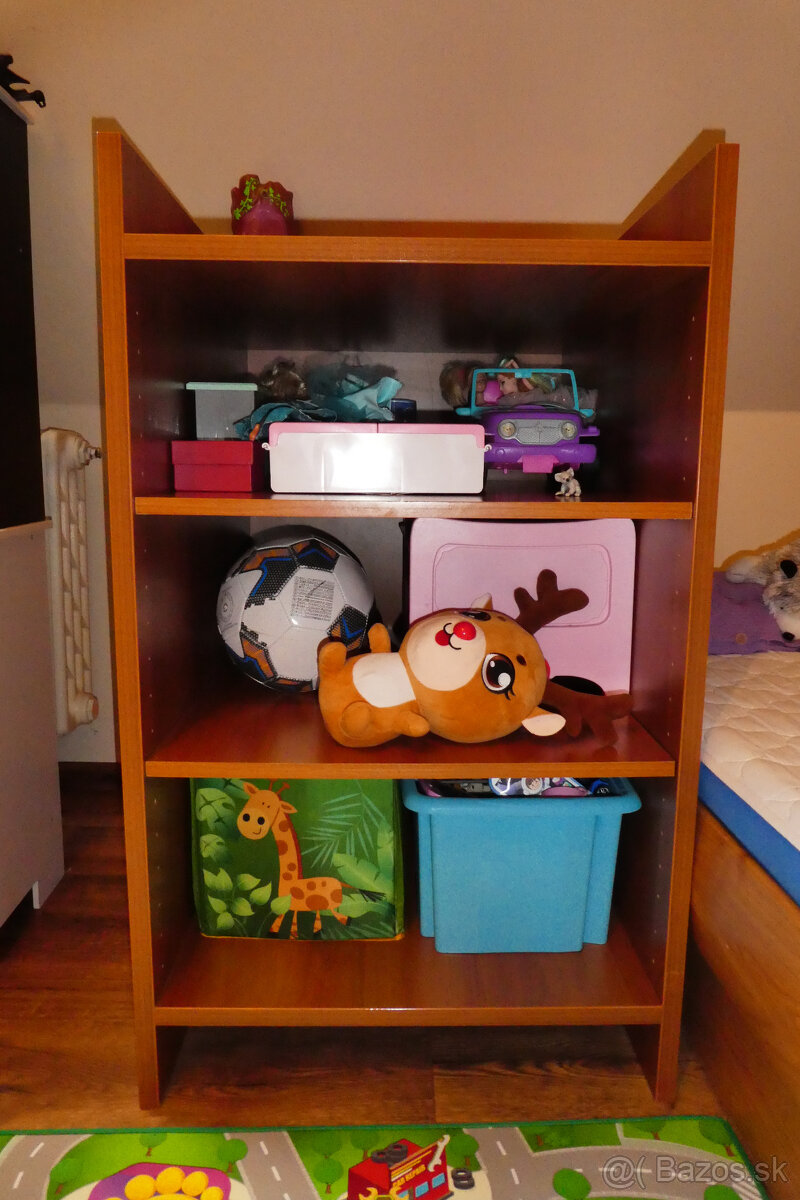 pevný prebaľovací pult - 3