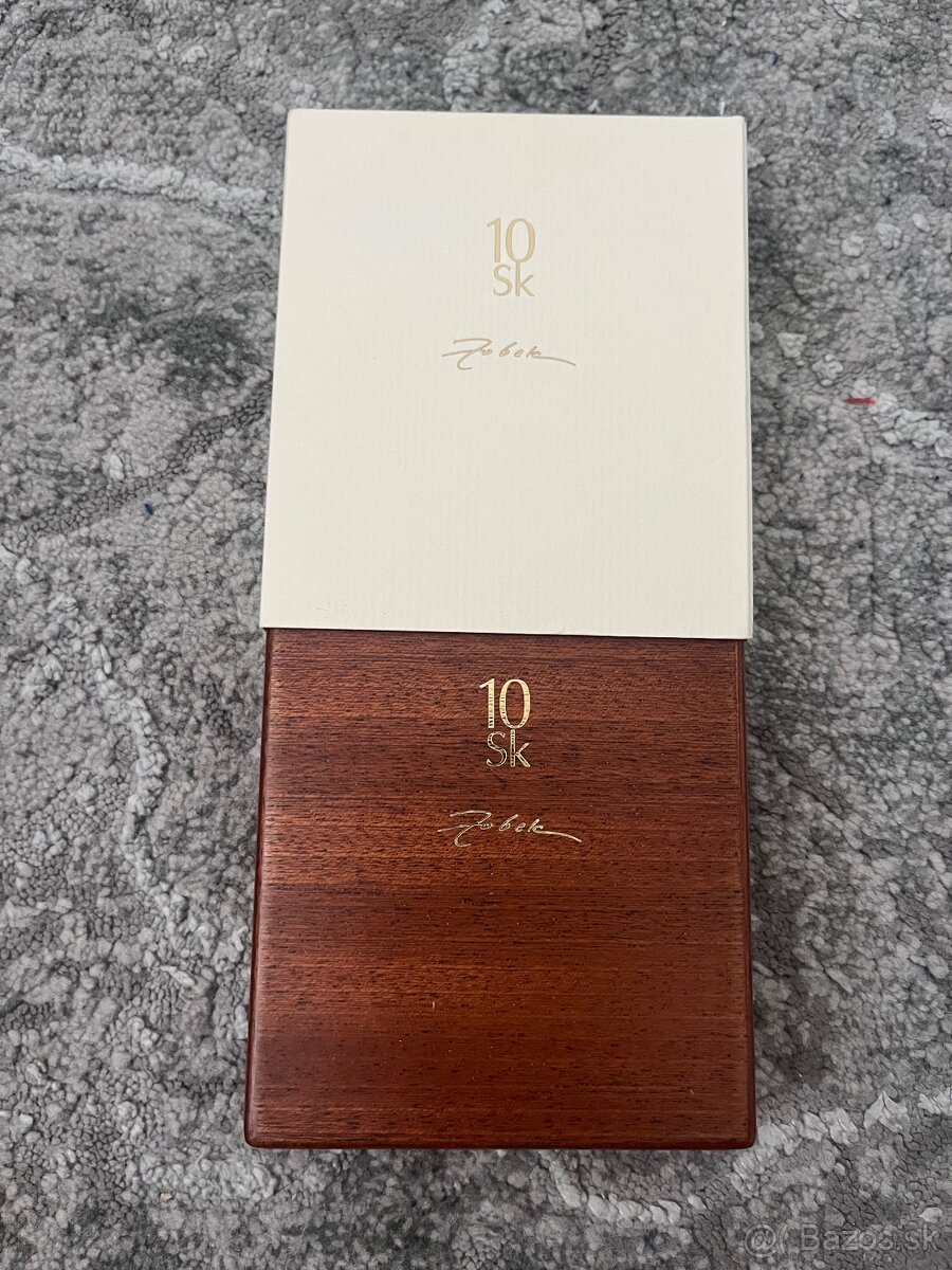 10SK 2008 EA a R - veľmi vzácna - 3