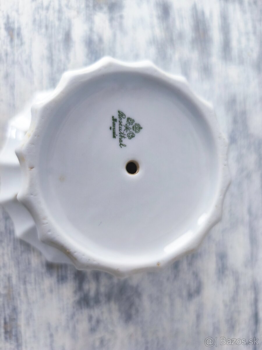 Kvetináč - Rosenthal - 3