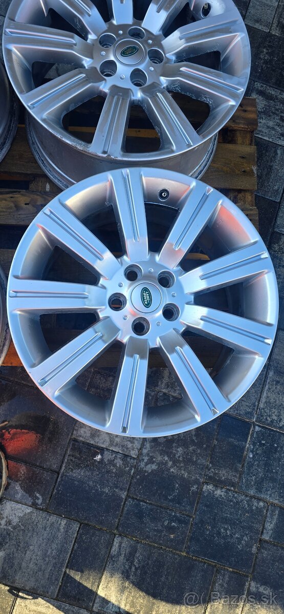 Disky r20 - 3