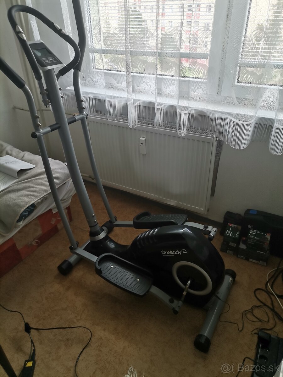 Predám Cross trenažér - 3