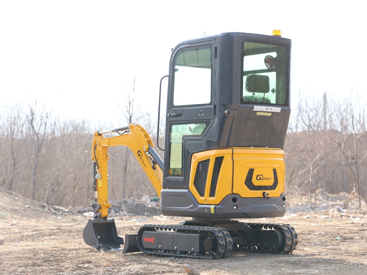 Minibager – L-16 ENC - 3