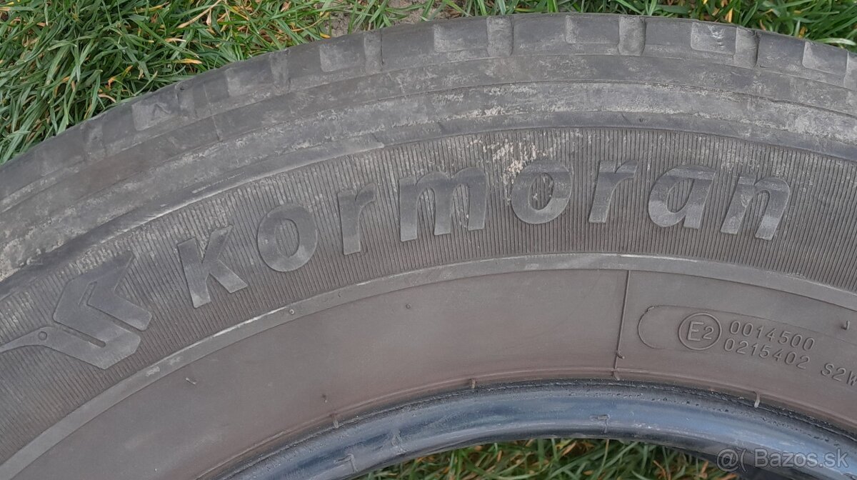 225/65 r16C kormoran - 3