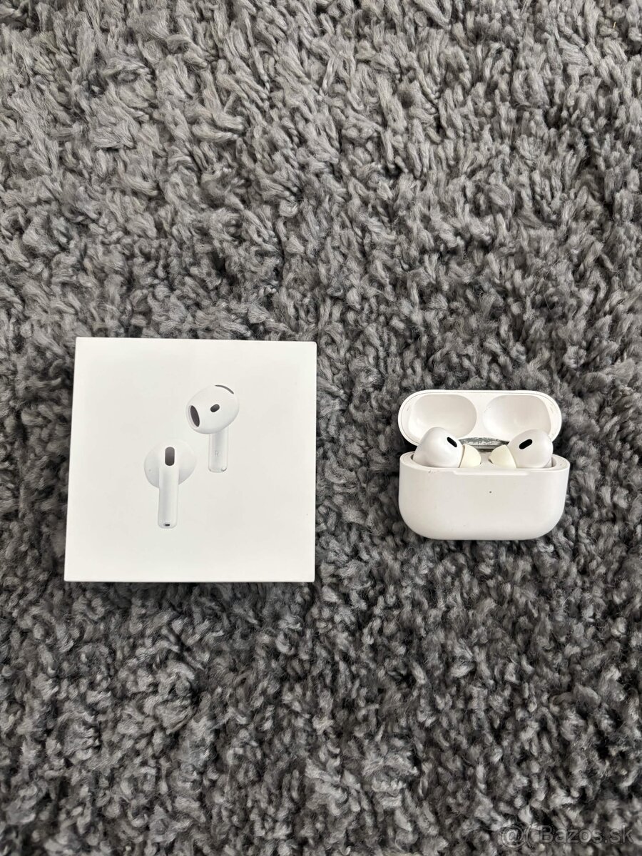 AirPods 2 Pro - 3