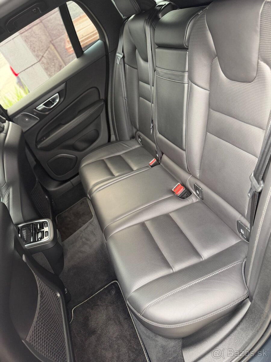 Volvo V60 - 3