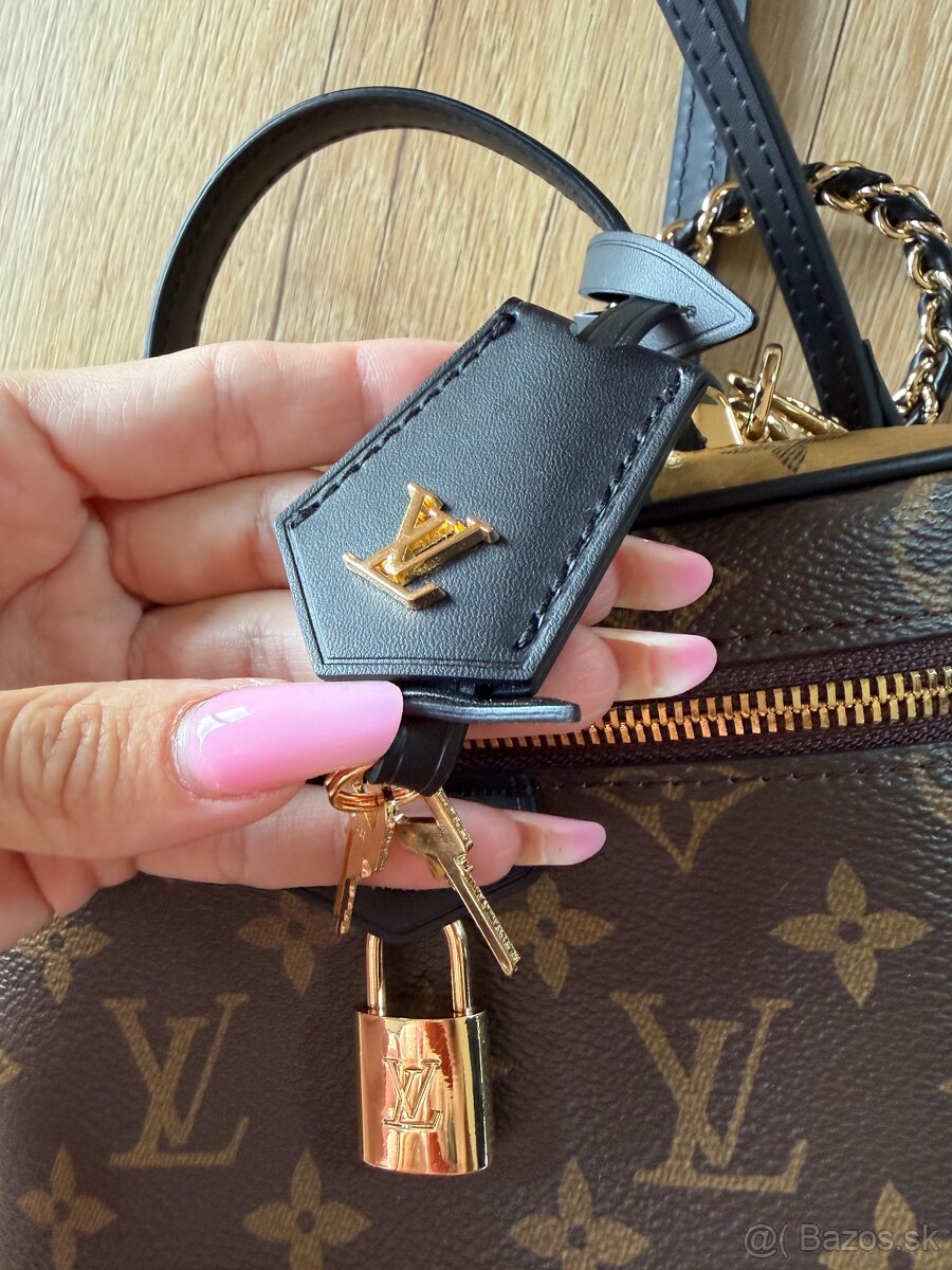 Louis vuitton vanity - 3