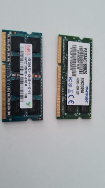 Predám HP ProBook.4540s na diely - 3
