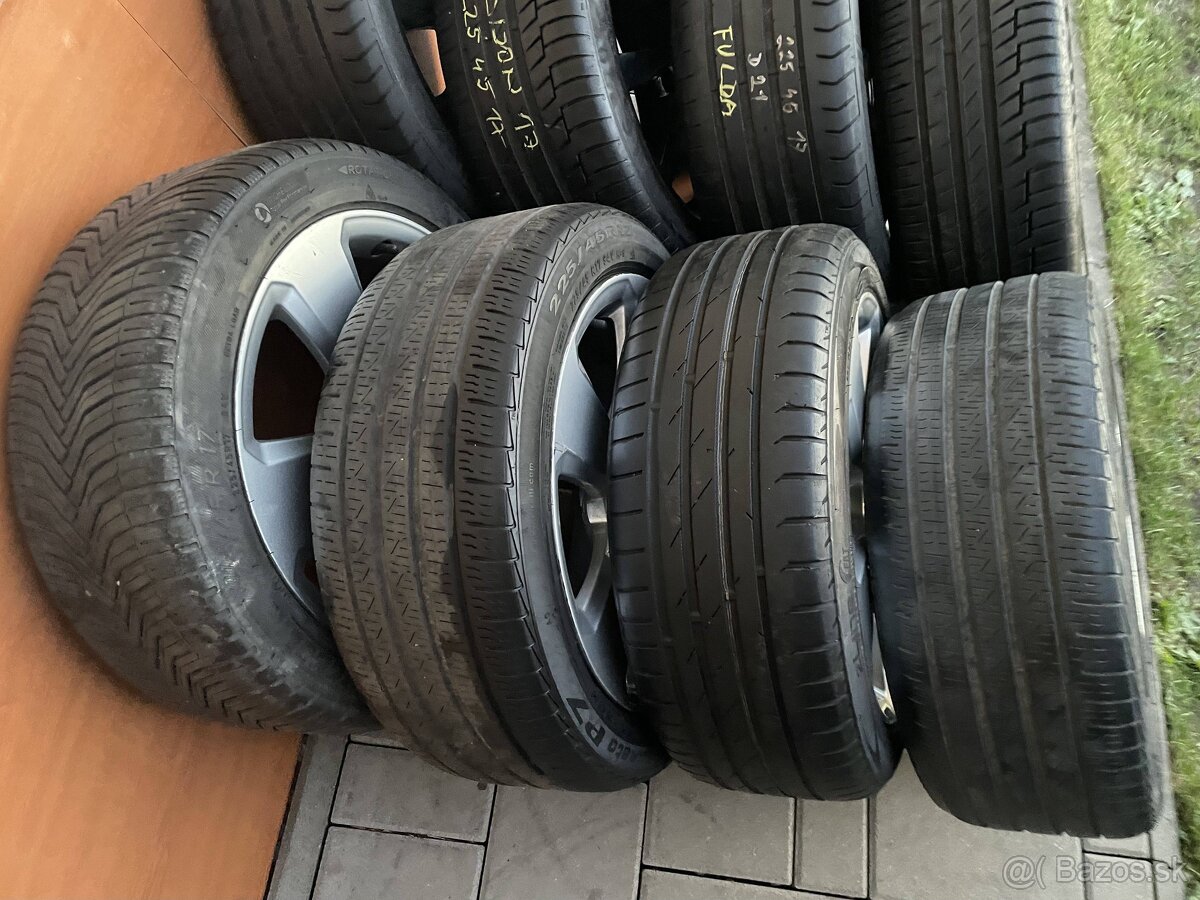 5x112 audi Volkswagen - 3