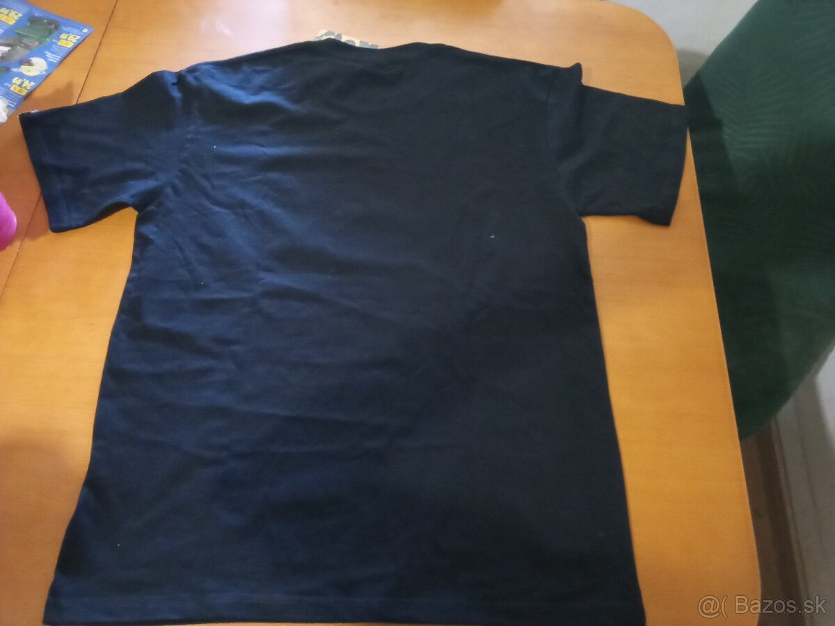 BAPE tričko - 3