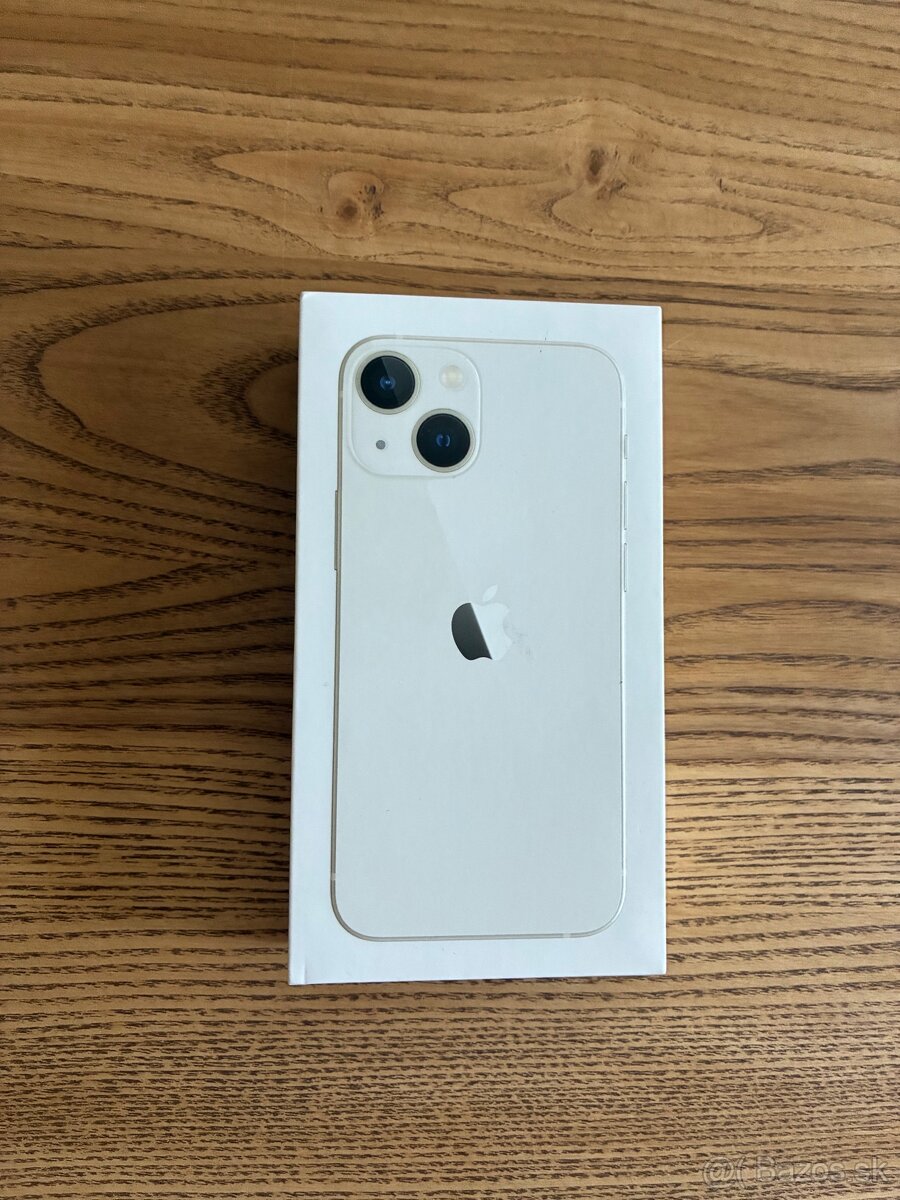 iPhone 13 mini - 3
