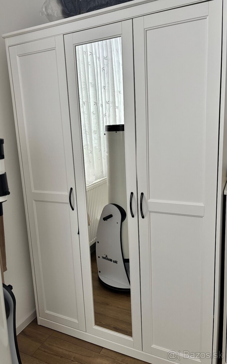 IKEA Songesand - 3