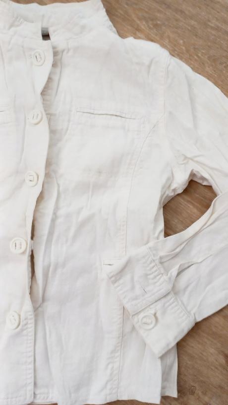 Biela bundička - 3