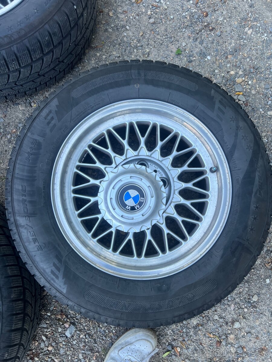 Styling 5 5x120 R16 - 3