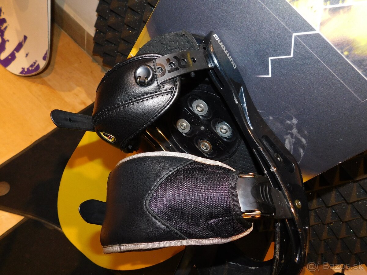 Salomon 160cm - 3