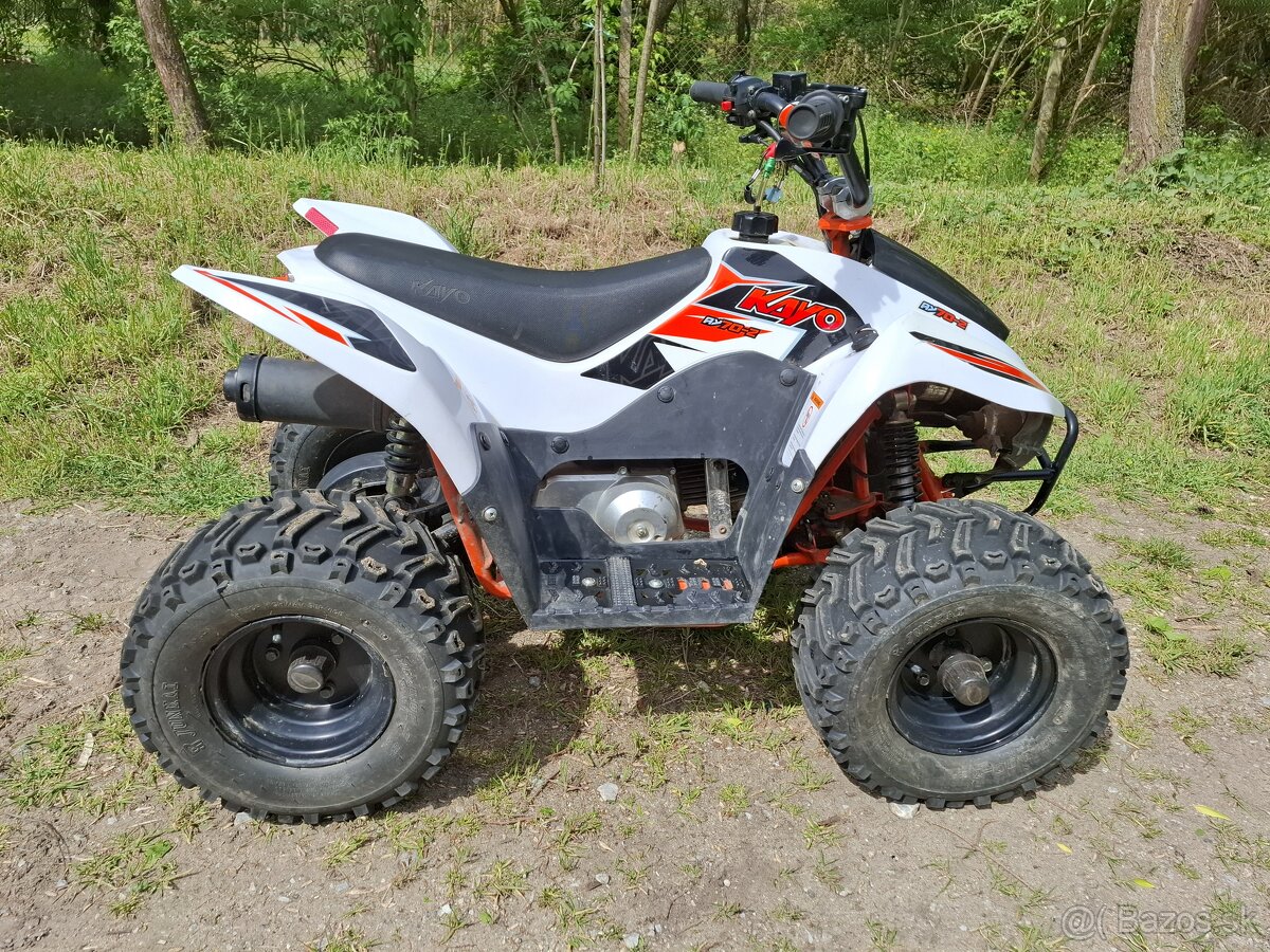 Kayo AY70