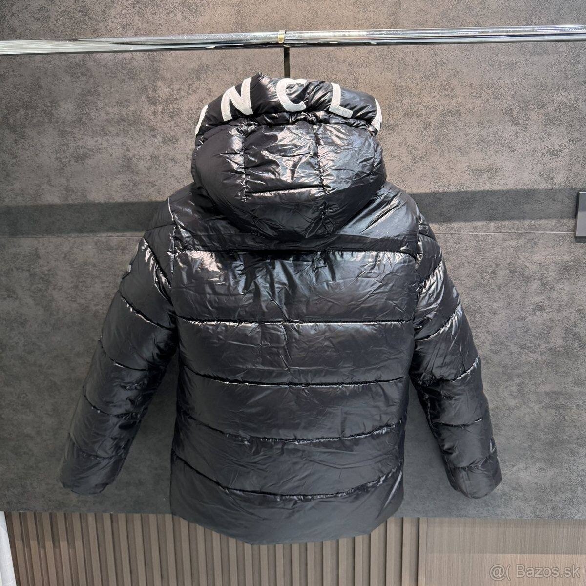 Páperová bunda Moncler - 3