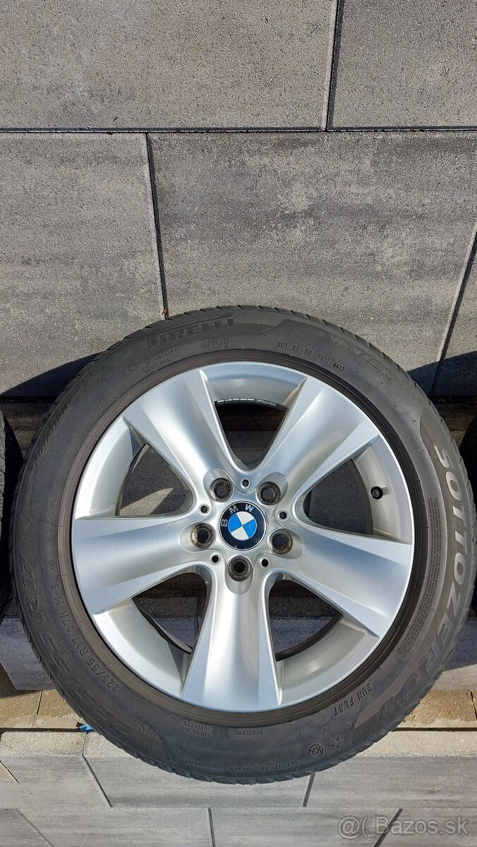 BMW 225/55 R17 - 3