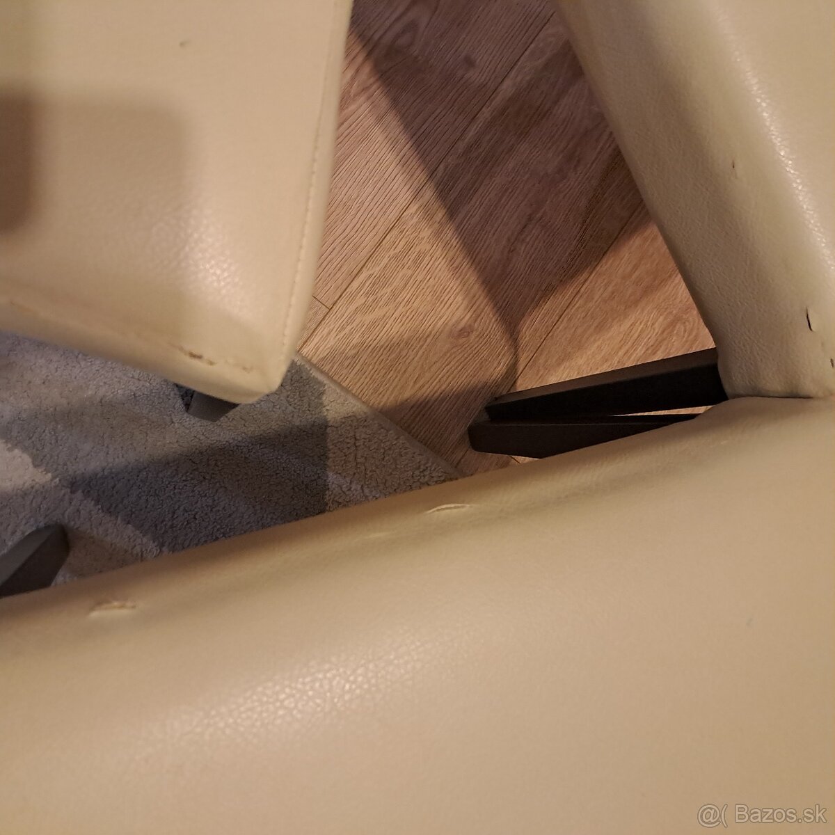 Jedalenske stoličky - 3