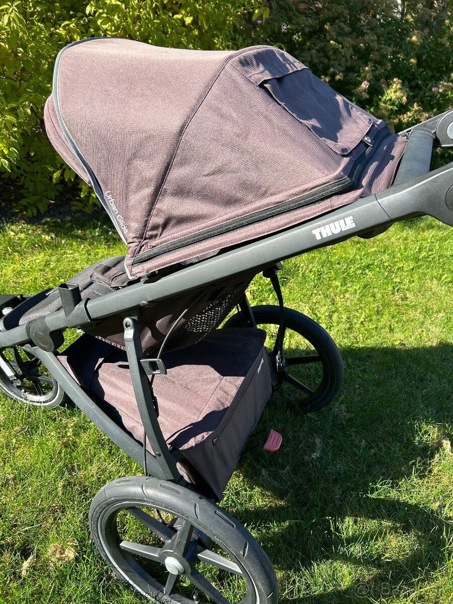 Thule Urban Glide 2 - 3