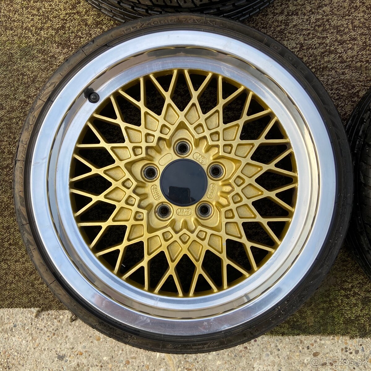 OZ MSW Ceres R16 - 3