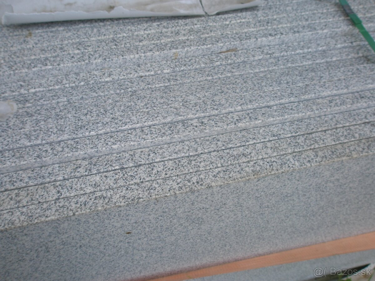 Predám žulové kuchynské dosky opracované TOP kvalita - 3