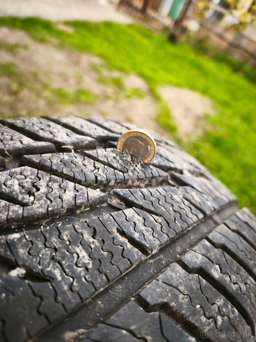 Sada zimných kolies 5x112 r15 - 3