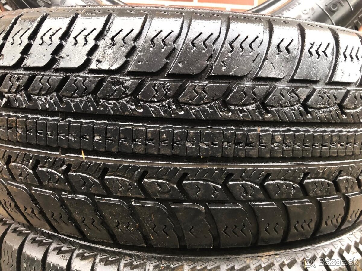 Zimné pneumatiky Krisalp HP 195/65 R15 M+S. - 3