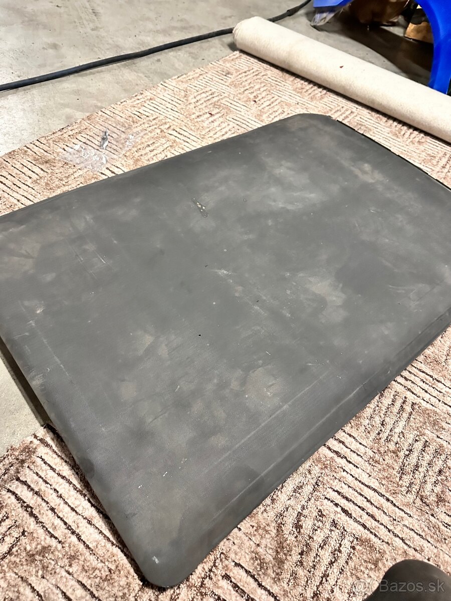 Strešné okno Open air - 3