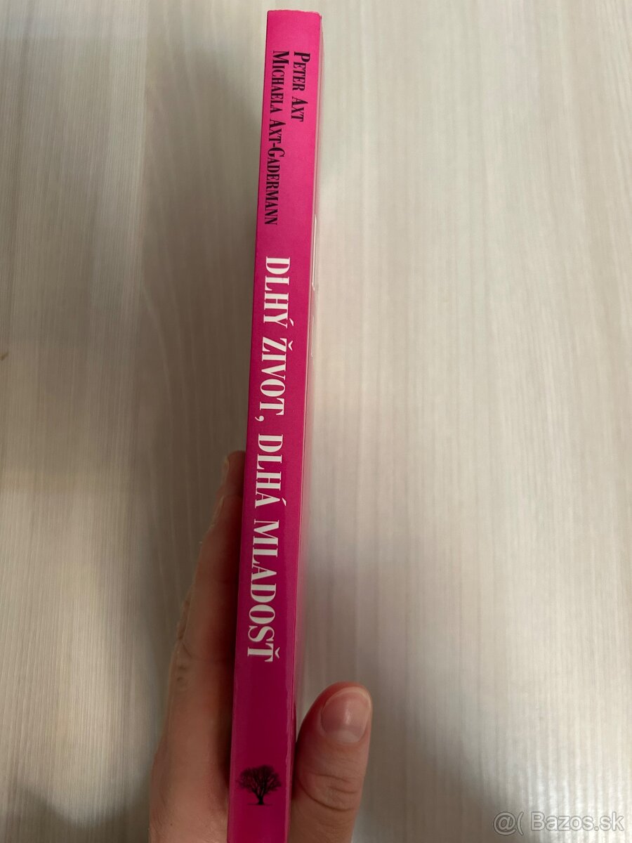 Dlhý život,dlhá mladosť - 3