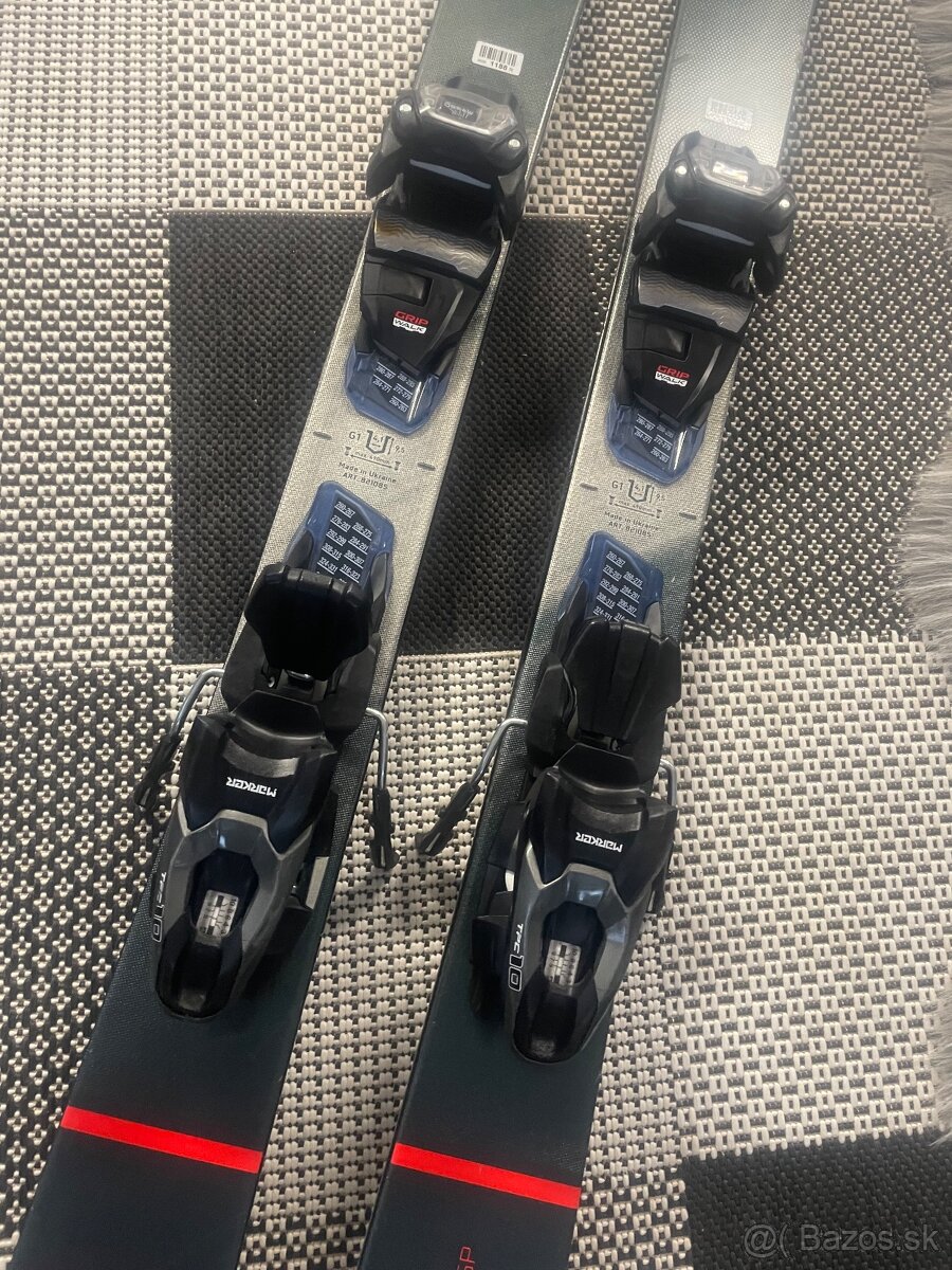 Jazdené lyže BLIZZARD BRAHMA 82 152cm - 3