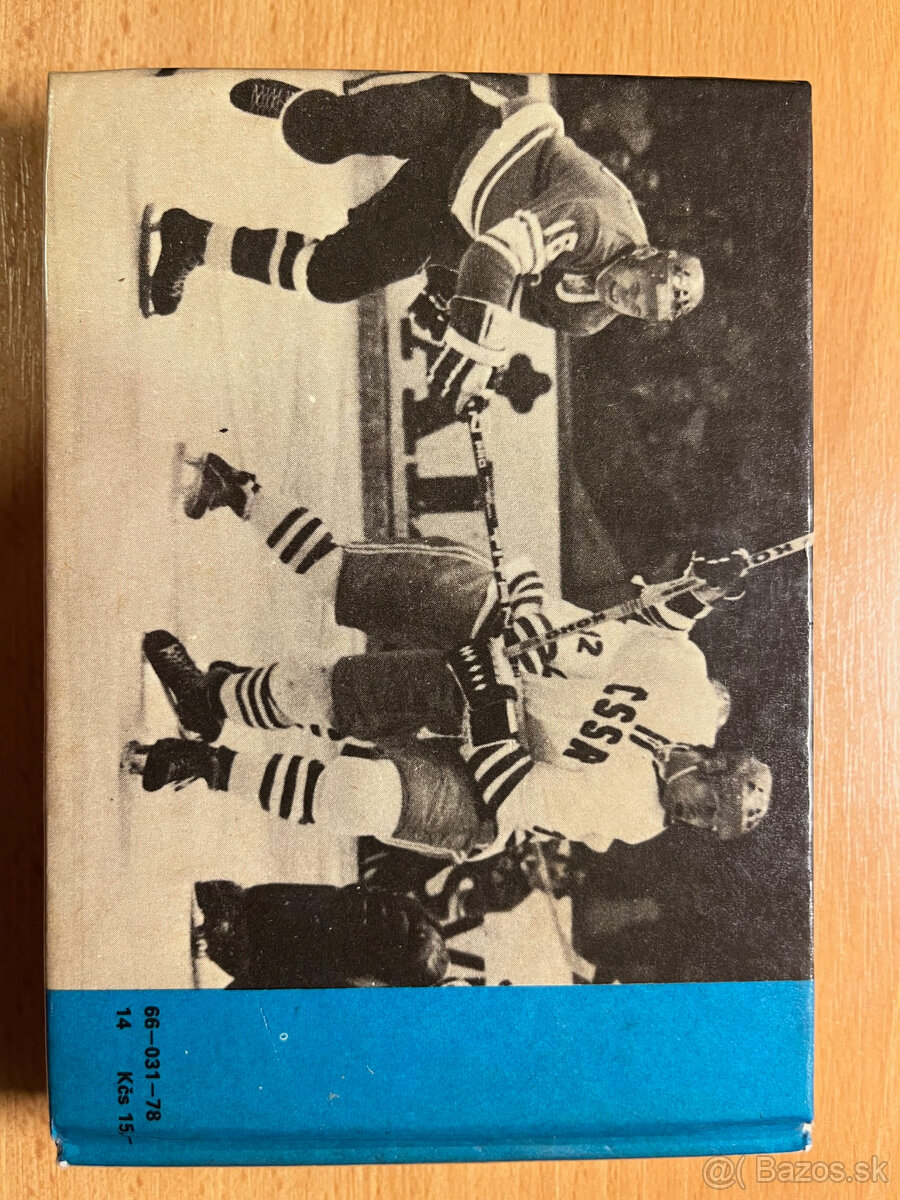 Hokejové kluby sveta - 3