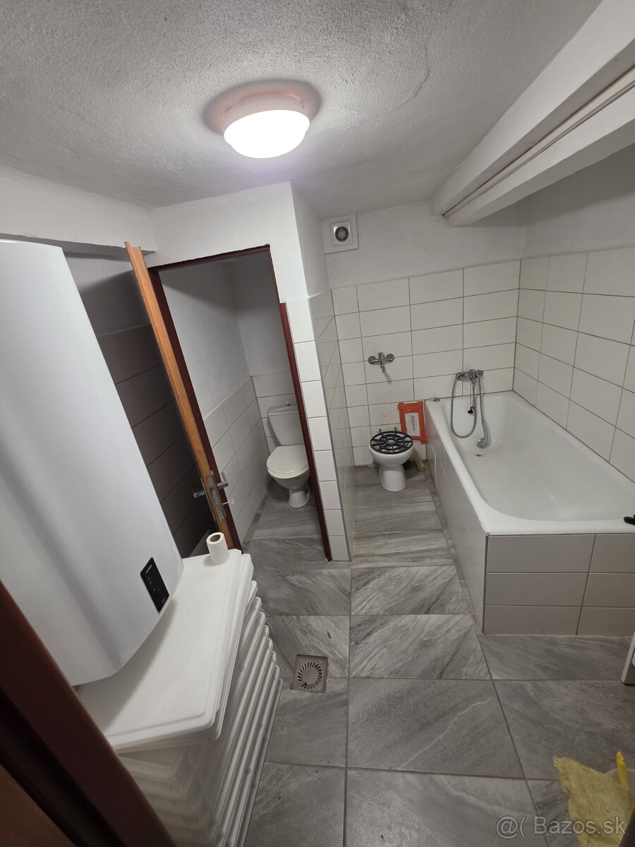 Prenajom priestorov - 3