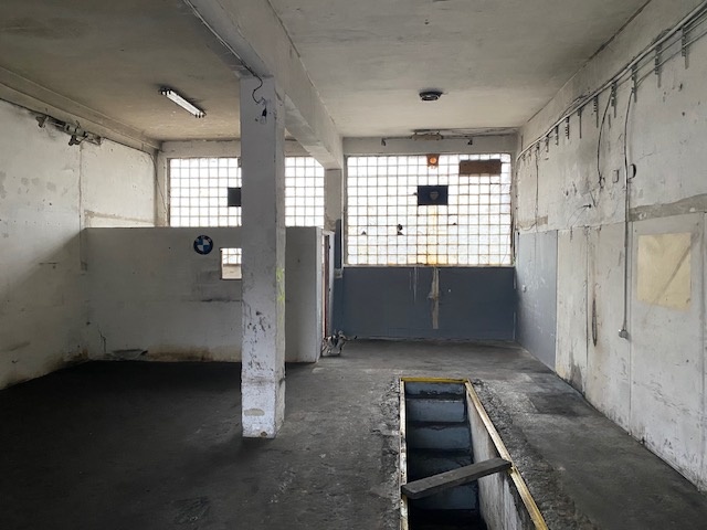 Priestor na prenájom pre autodielňu, servis - 3